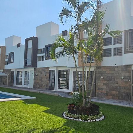 Allisson'S House Emiliano Zapata  Exterior foto
